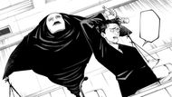 Higuruma (Image Credit: Shueisha)